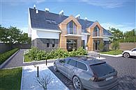 Budynek agroturystyczny Dąb 3 LMPS02b