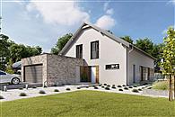 Sligo Pasywny 9 LDP09