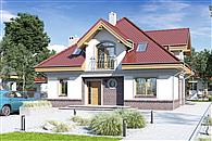 Nowa II bez garażu [B]