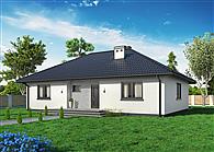 domek Mokka ET (053 ET)