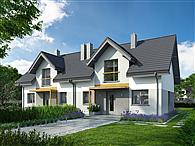 Eco 28 - dwulokalowy