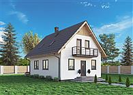 Domek Mały ET (004 ET)