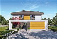 Murator M254 Nowa historia