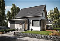 Orlean 7A dom letniskowy