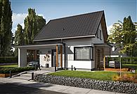 Orlean 7B dom letniskowy