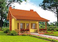 Bari C dom mieszkalny, całoroczny