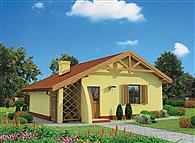 Bamako C dom mieszkalny, całoroczny