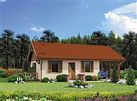 Awinion C dom mieszkalny, całoroczny