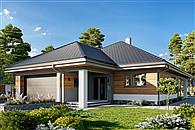 Koniczynka Rex G2 (1663)