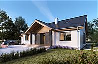 Rockville III DCB121b