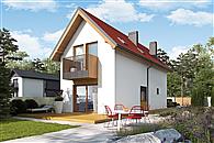 Moniczka II (wersja B) energo