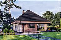 Murator C444v1 Czterolistna koniczyna - wersja 1