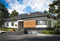 Laguna 3 pełne podpiwniczenie