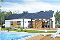 Flora bez garażu [B]