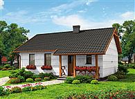 La Palma 2 C szk. drew. dom mieszkalny ogrzewanie dystrybucja gorącego pow. DGP