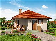 Vigo C dom mieszkalny, całoroczny