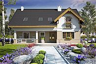 Wega II bez garażu [B]