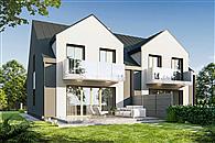 Melodia a1 - dwulokalowy LLL