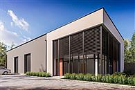 G402 - Budynek biurowo - magazynowy