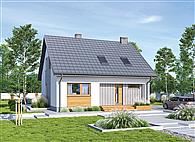 Murator M260 Cenny - wariant I (etap I)