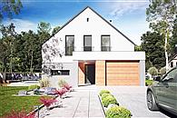 Nowalia Mode z garażem 1-st. [A]