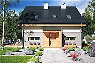 Nowalia II bez garażu [B]