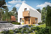 Moniczka II (wersja D) energo