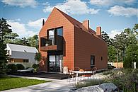 Moniczka II (wersja C) energo