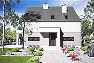 Nowalia II Mode bez garażu [B]