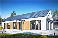 Natan II bez garażu [B]