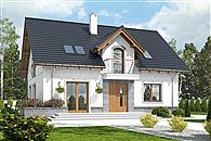 Dom Dla Ciebie 10 bez garażu [B]