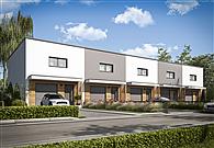 Altea - dom szeregowy, segment B