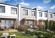 Altea - dom szeregowy, segment C