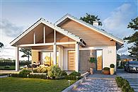 Dom na południowej 2