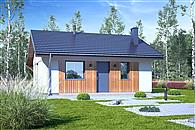 Bratek bez garażu [B]