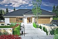 Arnika II z garażem 2-st. [A]