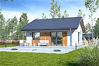 Bratek bez garażu [B1]