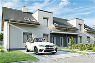 Melisa - bliźniak pl+p