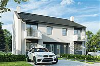 Merlin 1 - bliźniak LLL