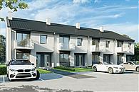 Merlin 1 - dwulokalowy segment s