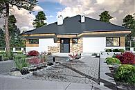 Czarnuszka bez garażu [B]