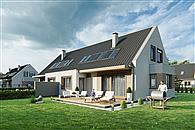 Vivien b - dwulokalowy PLP