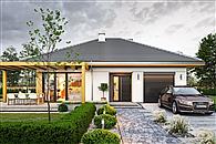 Dom na słonecznej 2