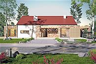 Ślęza z wiatą [A]