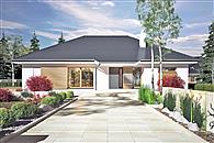 Arnika II bez garażu [B]