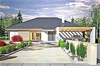 Arnika II z wiatą [A1]