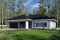 Odkryty D77 wariant I