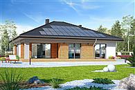 Klara PV bez garażu [B]