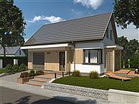 Orlean 8 dom letniskowy