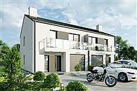 Milan 1 - dwulokalowy LLL